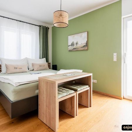 Vitalpension Bad Blumau - Adults Only מראה חיצוני תמונה