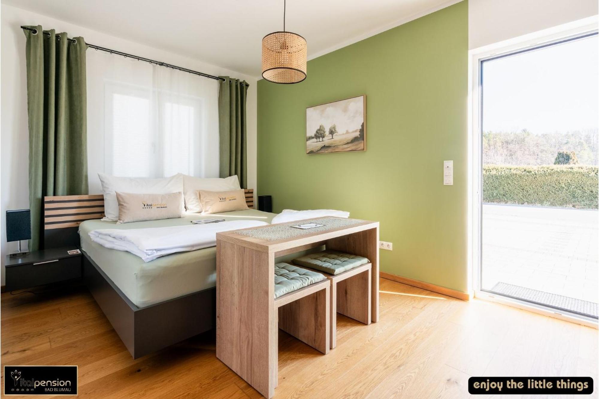 Vitalpension Bad Blumau - Adults Only מראה חיצוני תמונה
